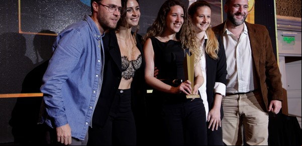 Con la comunicación de su centenario, YPF se convirtió en uno de los grandes ganadores