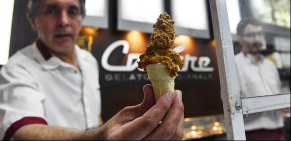 Noche de las heladerías 2024: 5 locales históricos y muy queridos de Buenos Aires donde comer helado a mitad de precio