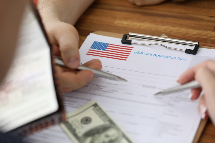 Algunos países pueden ingresar a Estados Unidos sin Visa Foto Shutterstock.