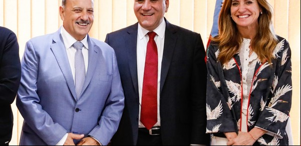 Irregularidades con los planes sociales: en la justicia, Juan Manzur respaldó a Victoria Tolosa Paz