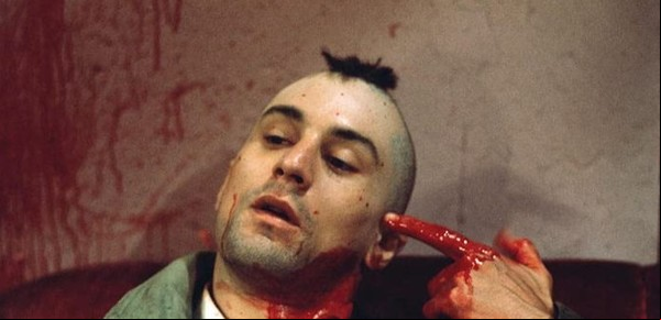 Morena Beltrán tiene razón: hasta Tarantino dice que Taxi Driver es "lenta"