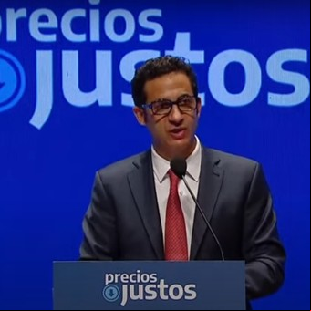 Los almaceneros salieron a defenderse tras las acusaciones de Comercio