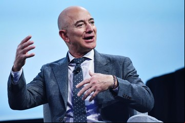 "No gasten dinero en estos productos en Black Friday ni en Navidad": el curioso consejo de Jeff Bezos