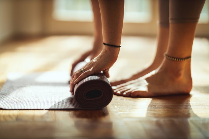 3 de cada 10 está tan cansado que luego del trabajo no puede realizar actividades recreativas. Foto Shutterstock.