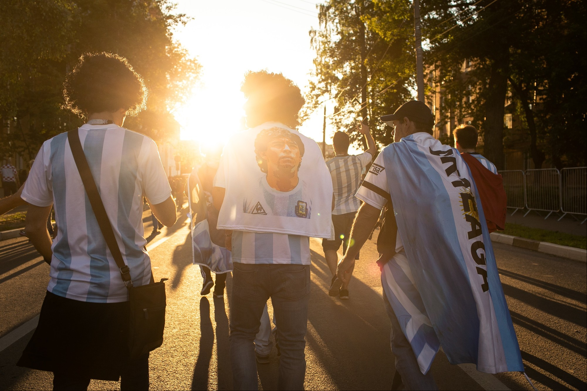 El eclipse de abril será "denso y fuerte" para la Argentina.Foto: ilustración Shutterstock