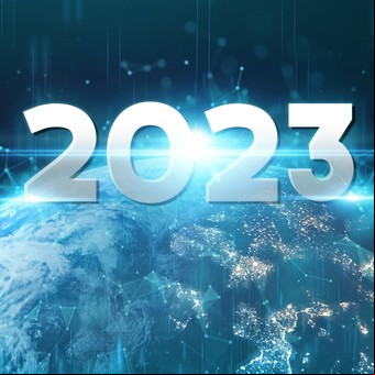 Clima astrológico de 2023: cuáles serán los principales tránsitos y por qué sería un año bisagra