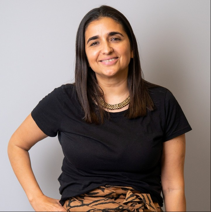 Laura Massolo, Gerente de Marca Empleadora de Unilever, participó del evento