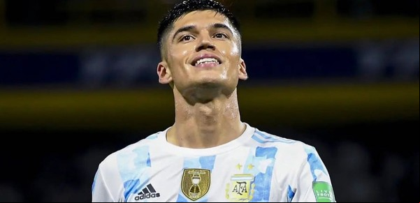 Joaquín Correa y su dolor tras quedar fuera del Mundial: "Una tristeza que no se puede explicar"