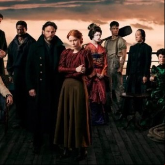 '1899' en Netflix: 10 series similares a la de los creadores de Dark que no podés dejar de ver