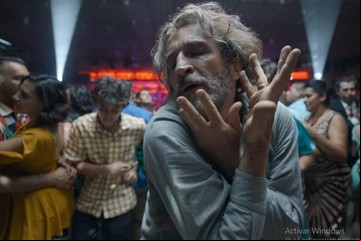"Bardo": autobiografía de un ególatra