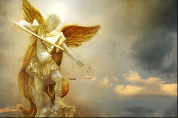 ¿Cómo rezar la oración a San Miguel Arcángel?