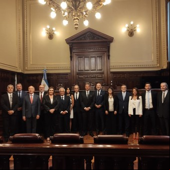 Denuncian que la verdadera estrategia de Cristina Kirchner es paralizar el Consejo de la Magistratura