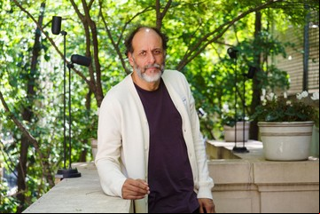 El prestigioso director de cine italiano que también brilla en diseño de interiores