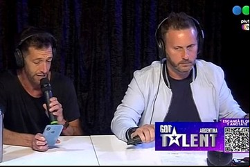 Toda la intimidad del relato exclusivo de la Selección para Gran hermano: cómo fue la transmisión desde adentro