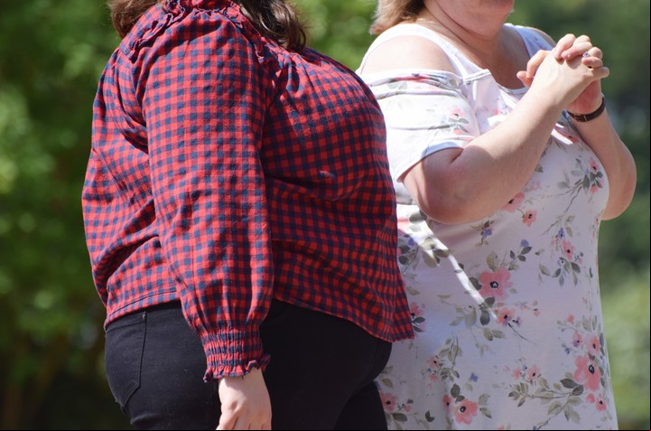 El sobrepeso, una de las amenazas para quienes tienen diabetes. Foto; Shutterstock