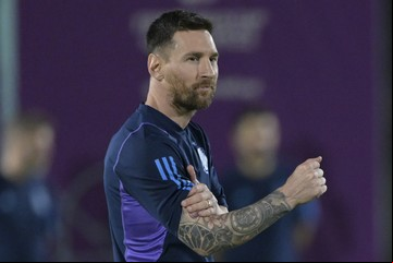 Argentina vs. México: A qué hora, dónde ver el partido y posibles formaciones
