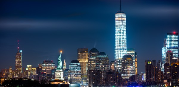 Los cinco mejores y más económicos barrios en Nueva York