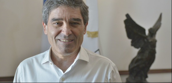 Fernán Quirós explicó por carta por qué bajó su candidatura a jefe de Gobierno porteño: "Llegamos a un acuerdo político"