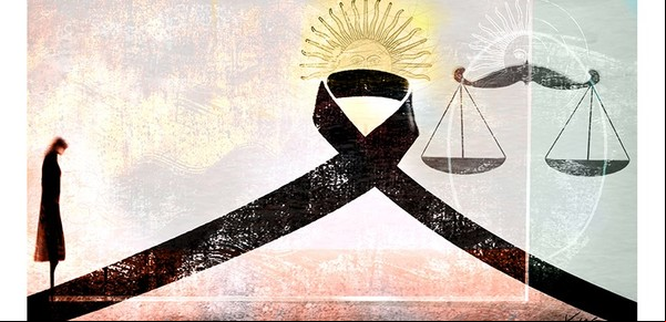 "Hay hijos y madres que parecen ser más importantes que otros"