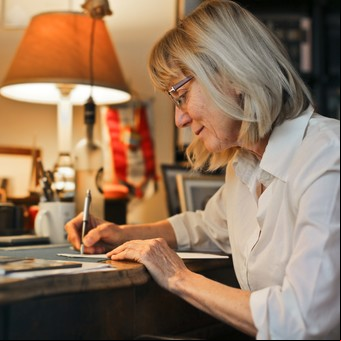 Cómo escribir tu vida: 5 claves para hacer tu autobiografía