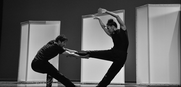 Cuatro miradas distintas desde la danza sobre Estaciones porteñas, de Astor Piazzolla