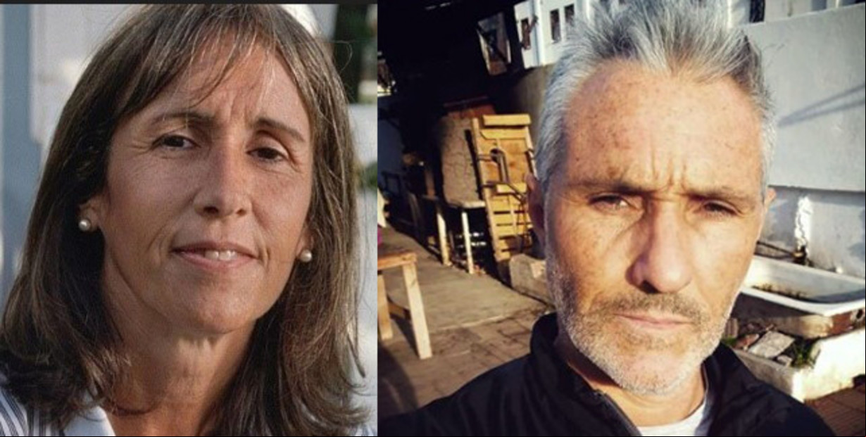 Confirman la perpetua para Nicolás Pachelo por el crimen de María Marta García Belsunce