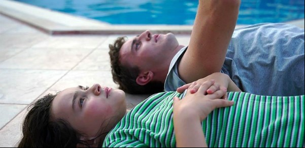 "Aftersun": todo lo que anida en la memoria