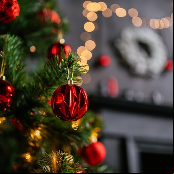 Ritual navideño de orden y limpieza para recibir el 2023 según el Feng Shui