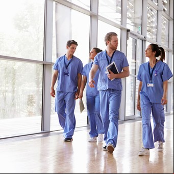 Cuál será el trabajo más buscado en la próxima década en Estados Unidos