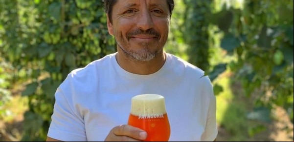 Martín Ticinese: "El salario real impacta mucho en el consumo de cervezas"