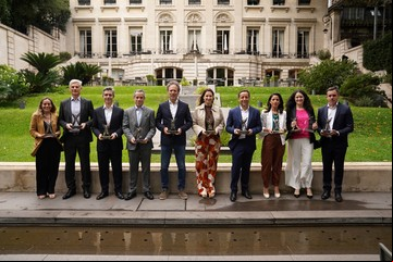 Ranking Merco 2022: las 100 empresas con mejor reputación de la Argentina