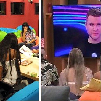 Gran hermano, qué cosas cambiaron en 21 años: ya no está la vaca adentro, pero sí las redes afuera