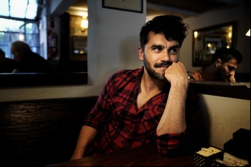 El cambio de Gonzalo Heredia: de galán de telenovelas a la divulgación histórica