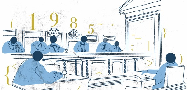 Tiempos de Justicia