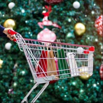 Las neurociencias y Papá Noel: cómo usar nuestro cerebro a favor para optimizar las compras navideñas 