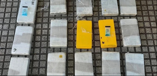 15 kilos de cocaína en Once, un testigo fantasma y el misterio de la 4x4 con un comisario antidrogas