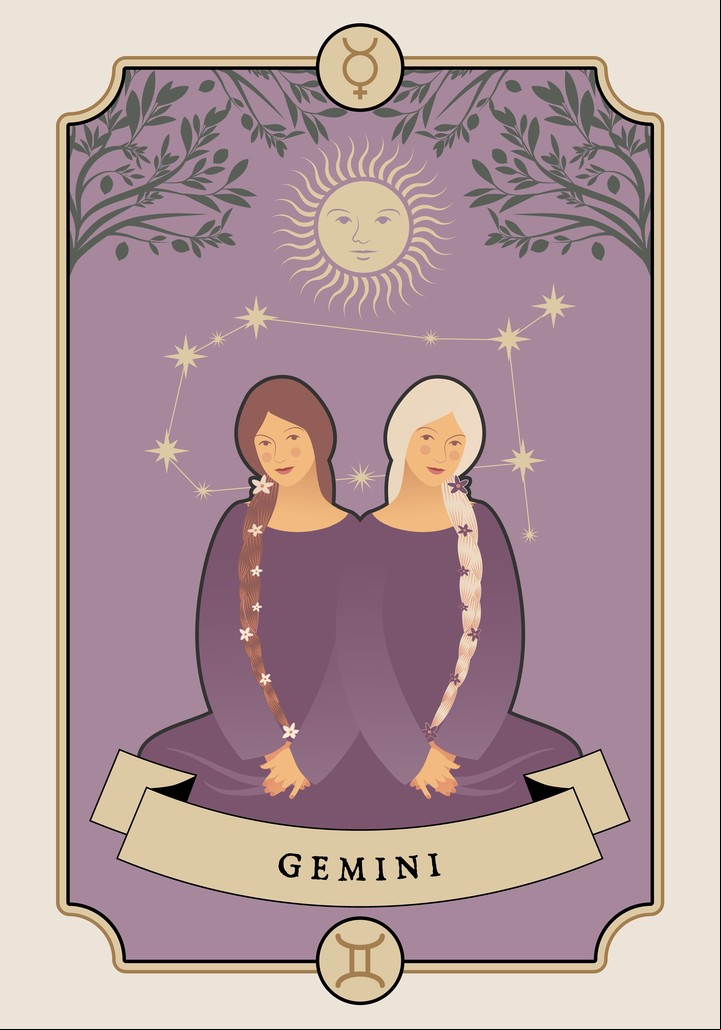 Géminis, aprovechen a mejorar la comunicación. Foto: ilustración Shutterstock
