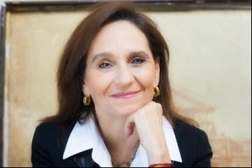 Gabriela Goldstein: "La consulta psicoanalítica aumentó exponencialmente"