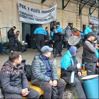 Cada vez hay más trabajadores pobres: llega al 30,1% de los jefes de hogar
