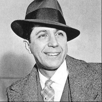Quién era la diva con la que Carlos Gardel pasó unos días en Francia