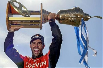 El largo camino de José Manuel Urcera: de los prejuicios por "nacer en cuna de oro" a darle el primer título a Torino en 50 años