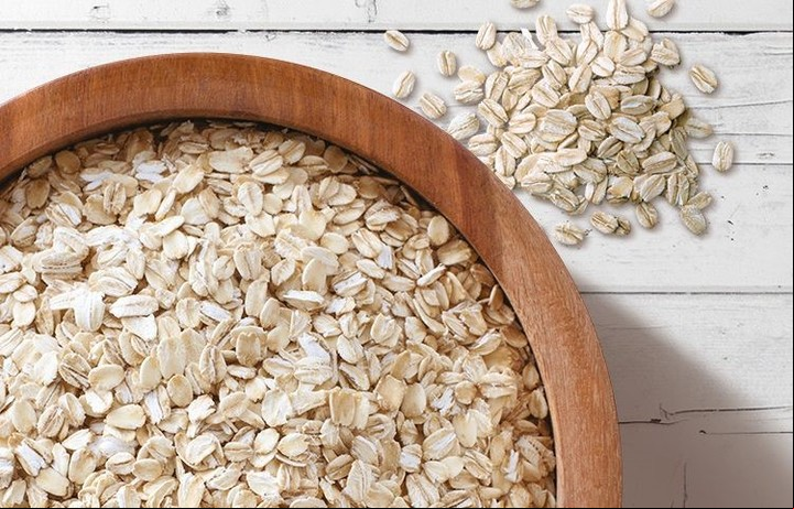 Avena un gran alimento con muchas propiedades