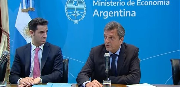 Celulares: lanzan el "Ahora 10" y congelan los precios por 90 días