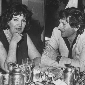 Beatriz Guido y la novela que hizo hablar (mal) a Perón