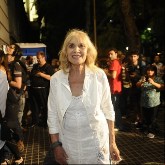 Murió la actriz Haydée Padilla, famosa por su personaje de "La Chona"