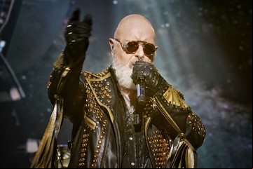Judas Priest: los sumos sacerdotes del heavy metal, un género que se rehúsa a oxidarse