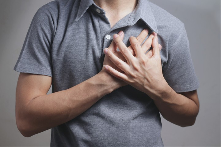 La bradicardia es lo opuesto a la taquicardia. Foto Shutterstock.