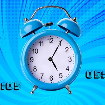 Numerología: qué significa 0505 hora espejo