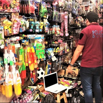 Alertan por juguetes peligrosos a la venta: cómo reconocerlos y comprar seguro para Navidad