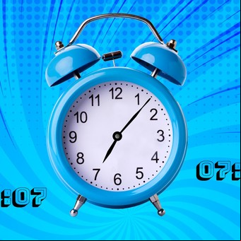 Qué significa 0707 hora espejo
